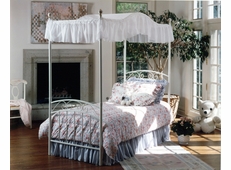 Hillsdale Furniture Emily Bed