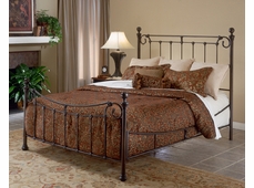 Hillsdale Furniture Riverside Bed