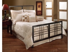 Hillsdale Furniture Tiburon Bed