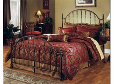 Hillsdale Furniture Tyler Bed