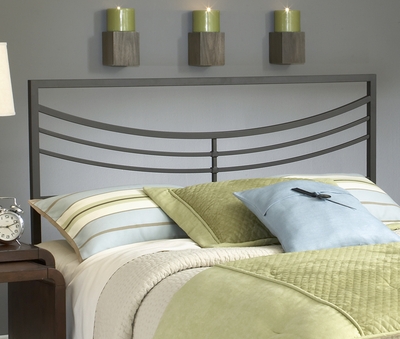 Hillsdale Kingston Headboard - King - 1503-670 - click to enlarge