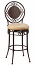 Hillsdale Richland Swivel Bar Stool