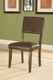 Hillsdale Tarranto 5-Piece Dining Set - click to enlarge