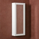 Holly & Martin Clara Wall Mount Ironing Center - click to enlarge