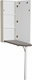 Holly & Martin Clara Wall Mount Ironing Center - click to enlarge