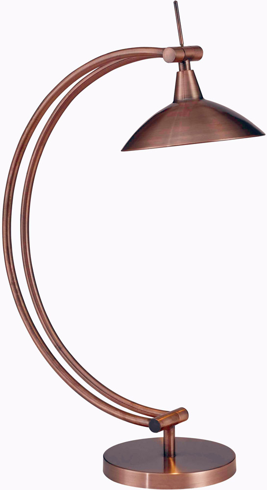 Kenroy Adrian Desk Lamp