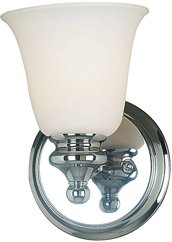 Kenroy Connery 1 Light Sconce