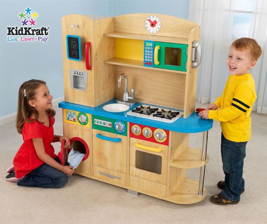 kraow Doe alsof eten, doen alsof spelen speelgoed, koken BBQ accessoires spelen voedsel keuken