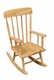 KidKraft Spindle Rocking Chair - click to enlarge