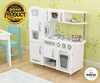 Kidkraft White Vintage Kitchen - 53208 - KidKraft