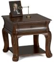 Klaussner Winchester End Table