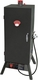Landmann 34" Gas One Door Vertical Smoker - click to enlarge