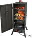 Landmann 34" Gas One Door Vertical Smoker