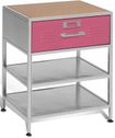 Locker Night Stand