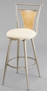 London Swivel Bar Stool - Hillsdale 4183-830