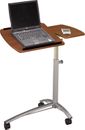 Mayline Laptop Caddy in Cherry
