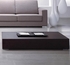 Modloft Mott Low Profile Modern Coffee Table - MD401-WAL - Modloft ...