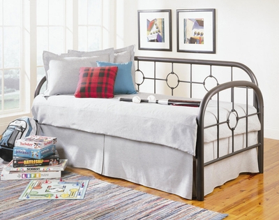Odyssey Daybed Iron Ore - 3080 - Largo Furniture