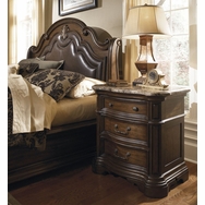 Pulaski Courtland Nightstand - 504140 - Pulaski Furniture