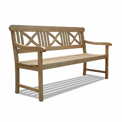 Vifah renaissance bench best sale