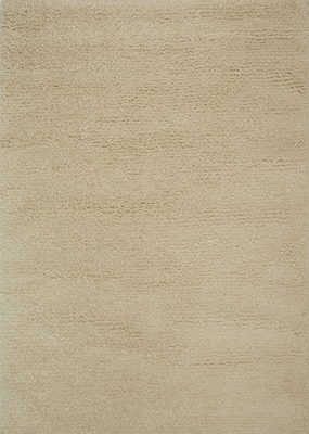 Safavieh Tribeca Plush Ivory Persian Rectangular Rugs - click to enlarge