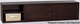 School House Storage Unit For Captain & Sleigh Bed in Chocolate - click to enlarge