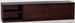 School House Storage Unit For Captain & Sleigh Bed in Chocolate