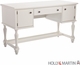 SEI Sunbury Desk - Off-White - click to enlarge