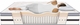 Simmons Beautyrest Recharge Melnick Twin Extra Long Luxury Firm Pillow Top Mattress & Lo Profile Foundation Set - click to enlarge