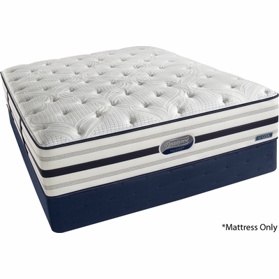 Beautyrest Recharge Queen Mattress
