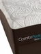 Simmons ComforPedic from Beautyrest Relaxed Nights California King Ultra Plush Mattress & Lo Profile Foundation Set - click to enlarge