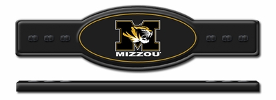 Sports Fan Missouri Tigers Billiard Cue Rack - click to enlarge