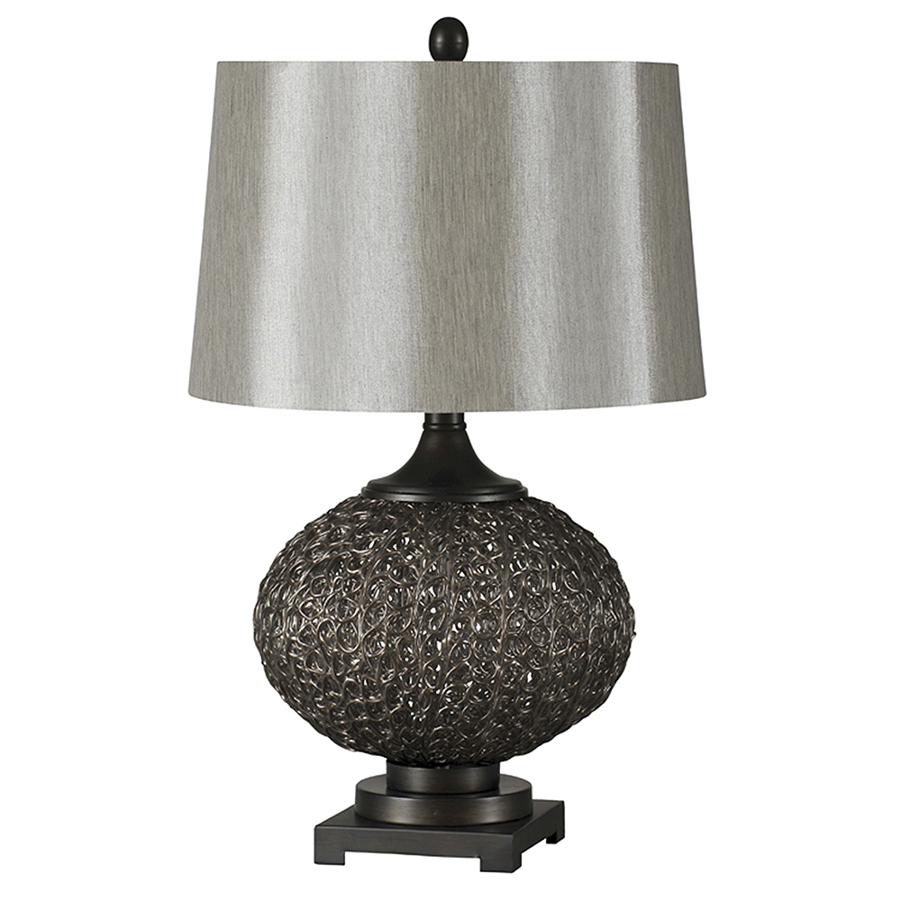 Ren-Wil Suez Table Lamp - Thumbnail 2