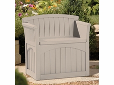 Suncast Outdoor Storage