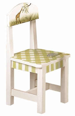 Teamson Children's Chair (Set Of 2) - click to enlarge