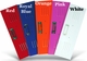 Teenage Locker Twin Bed, Dresser, Nightstand Bedroom Set - click to enlarge