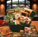The Gourmet Choice Gift Basket