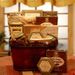 The Gourmet Encore Gift Basket