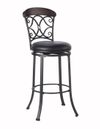 Trevelian Swivel Counter Stool - Hillsdale 63506