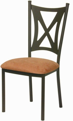 Trica Aramis Chair Metal Frame - click to enlarge