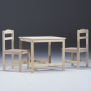Kids Table and Chairs, Kids Room Table