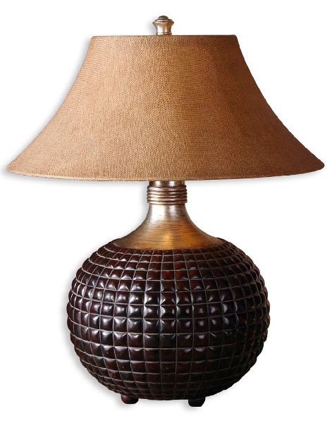 Uttermost Fremont Table Lamp