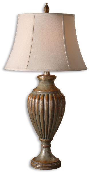 Uttermost Toulon Table Lamp