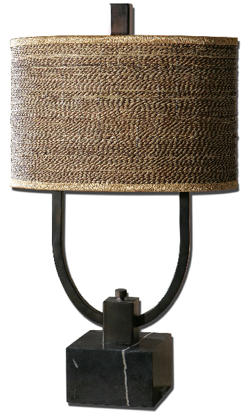 Uttermost Stabina Table Lamp - Thumbnail 2