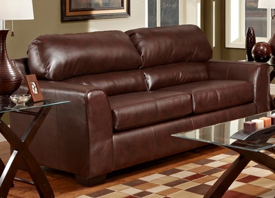 Verona IV Harper Firenza Vintage Sofa - click to enlarge