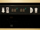 Vinotemp VT-188 Black / Metal 160 Bottle Wine Cellar - click to enlarge