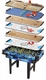 Voit 11 in 1 Family Fun Table Game Center - click to enlarge