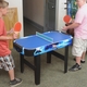Voit 11 in 1 Family Fun Table Game Center - click to enlarge