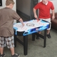 Voit 11 in 1 Family Fun Table Game Center - click to enlarge
