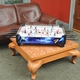 Voit 33" Table Top Rod Hockey Game - click to enlarge